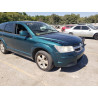 2009 DODGE JOURNEY