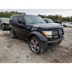 2011 DODGE NITRO