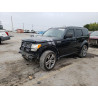 2011 DODGE NITRO