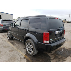 2011 DODGE NITRO
