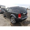 2011 DODGE NITRO