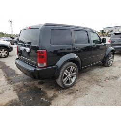 2011 DODGE NITRO