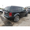 2011 DODGE NITRO