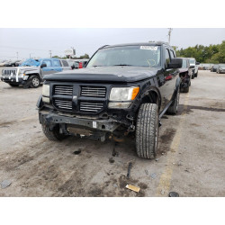 2011 DODGE NITRO