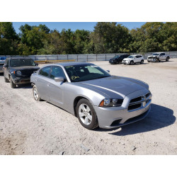 2014 DODGE CHARGER