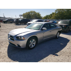 2014 DODGE CHARGER