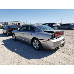 2014 DODGE CHARGER