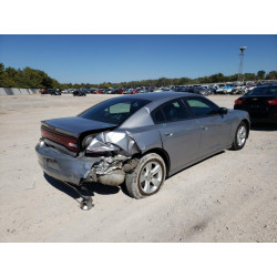 2014 DODGE CHARGER