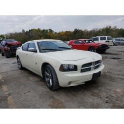 2008 DODGE CHARGER