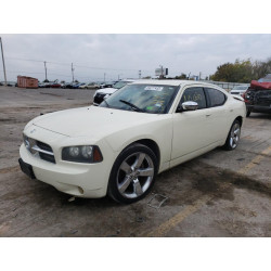 2008 DODGE CHARGER