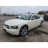 2008 DODGE CHARGER