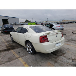 2008 DODGE CHARGER