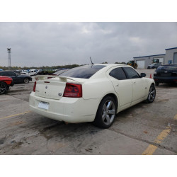 2008 DODGE CHARGER