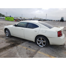 2008 DODGE CHARGER