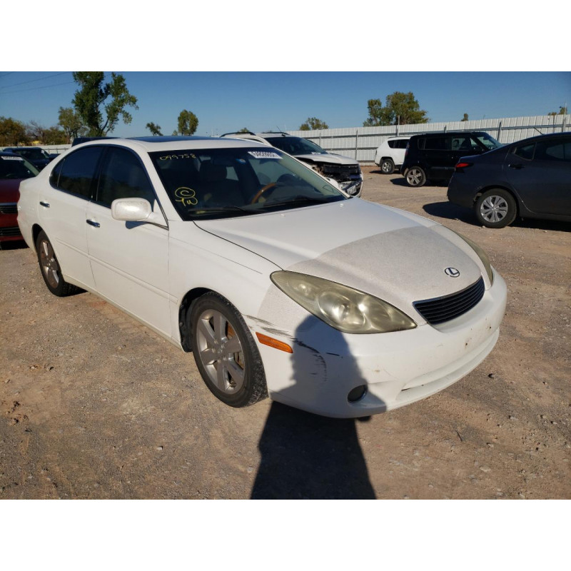2005 LEXUS ES330