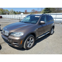 2012 BMW X5