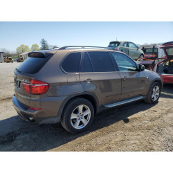 2012 BMW X5