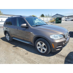2012 BMW X5