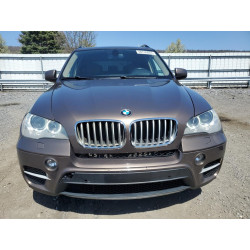 2012 BMW X5