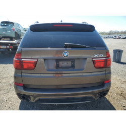2012 BMW X5