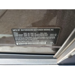 2012 BMW X5