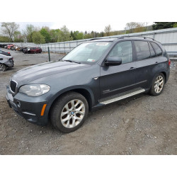 2013 BMW X5