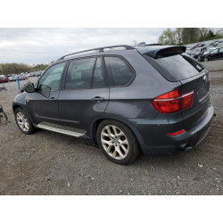 2013 BMW X5