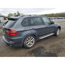 2013 BMW X5
