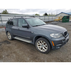 2013 BMW X5