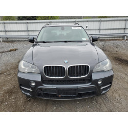 2013 BMW X5