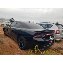 2016 DODGE CHARGER