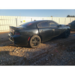 2016 DODGE CHARGER