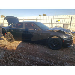 2016 DODGE CHARGER