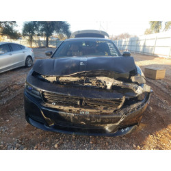 2016 DODGE CHARGER