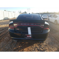 2016 DODGE CHARGER