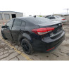 2018 KIA FORTE