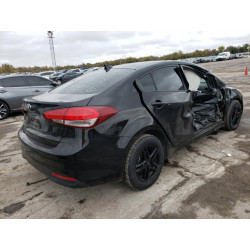 2018 KIA FORTE