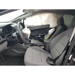 2018 KIA FORTE