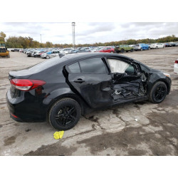 2018 KIA FORTE