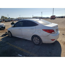 2017 HYUNDAI ACCENT