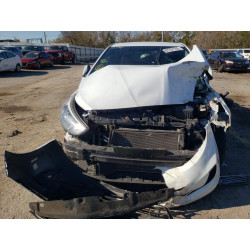 2017 HYUNDAI ACCENT