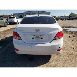 2017 HYUNDAI ACCENT