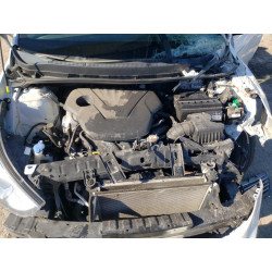2017 HYUNDAI ACCENT