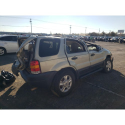 2004 FORD ESCAPE
