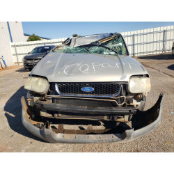 2004 FORD ESCAPE