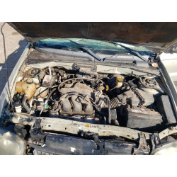 2004 FORD ESCAPE