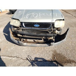 2004 FORD ESCAPE