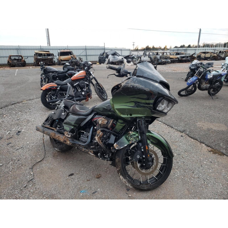 2022 HARLEY-DAVIDSON FLSE