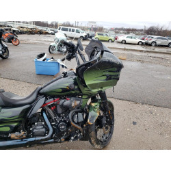 2022 HARLEY-DAVIDSON FLSE