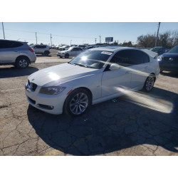 2011 BMW 3 SERIES